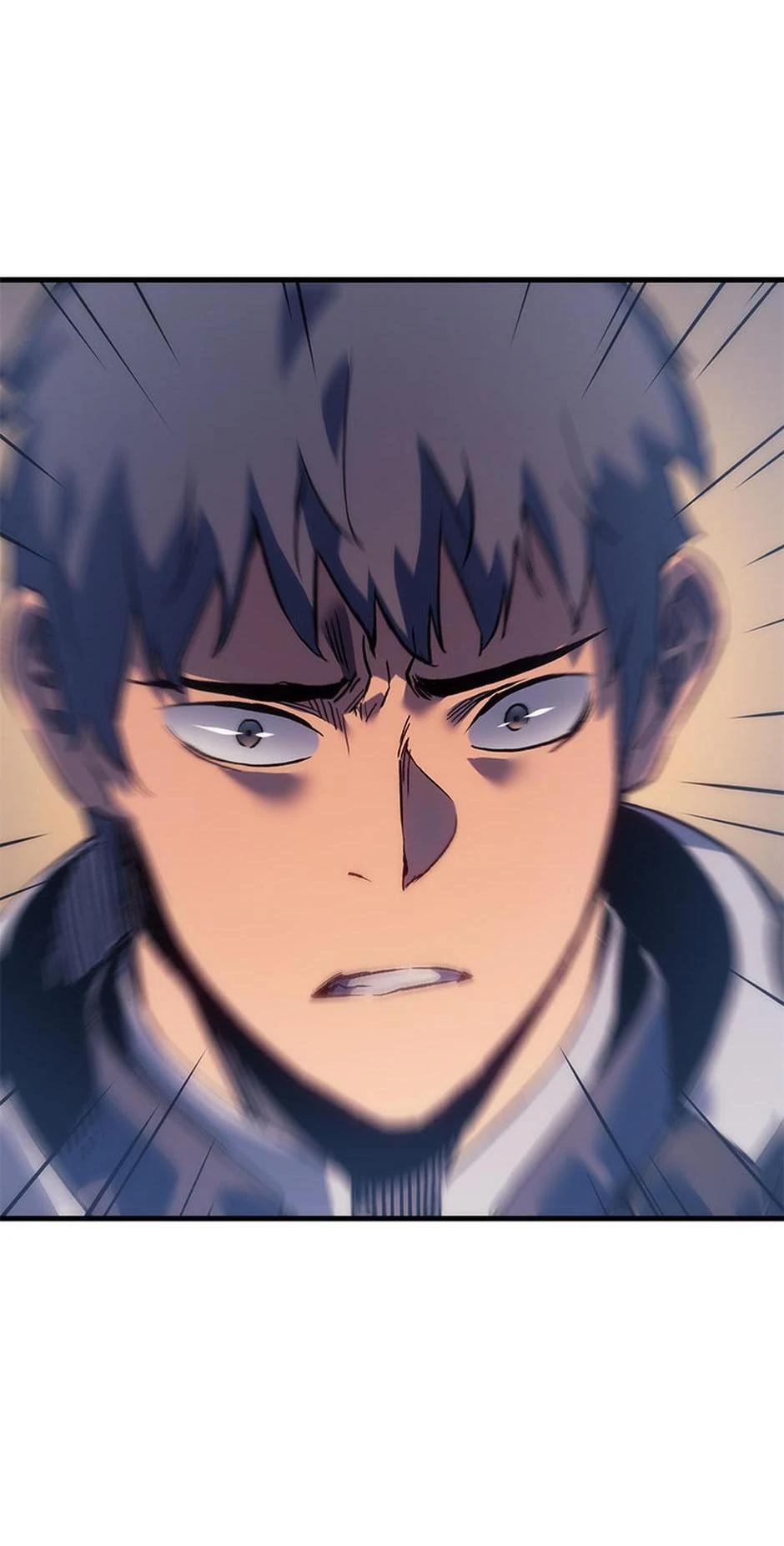 Read The Reincarnated King of Fists EN Manga Online