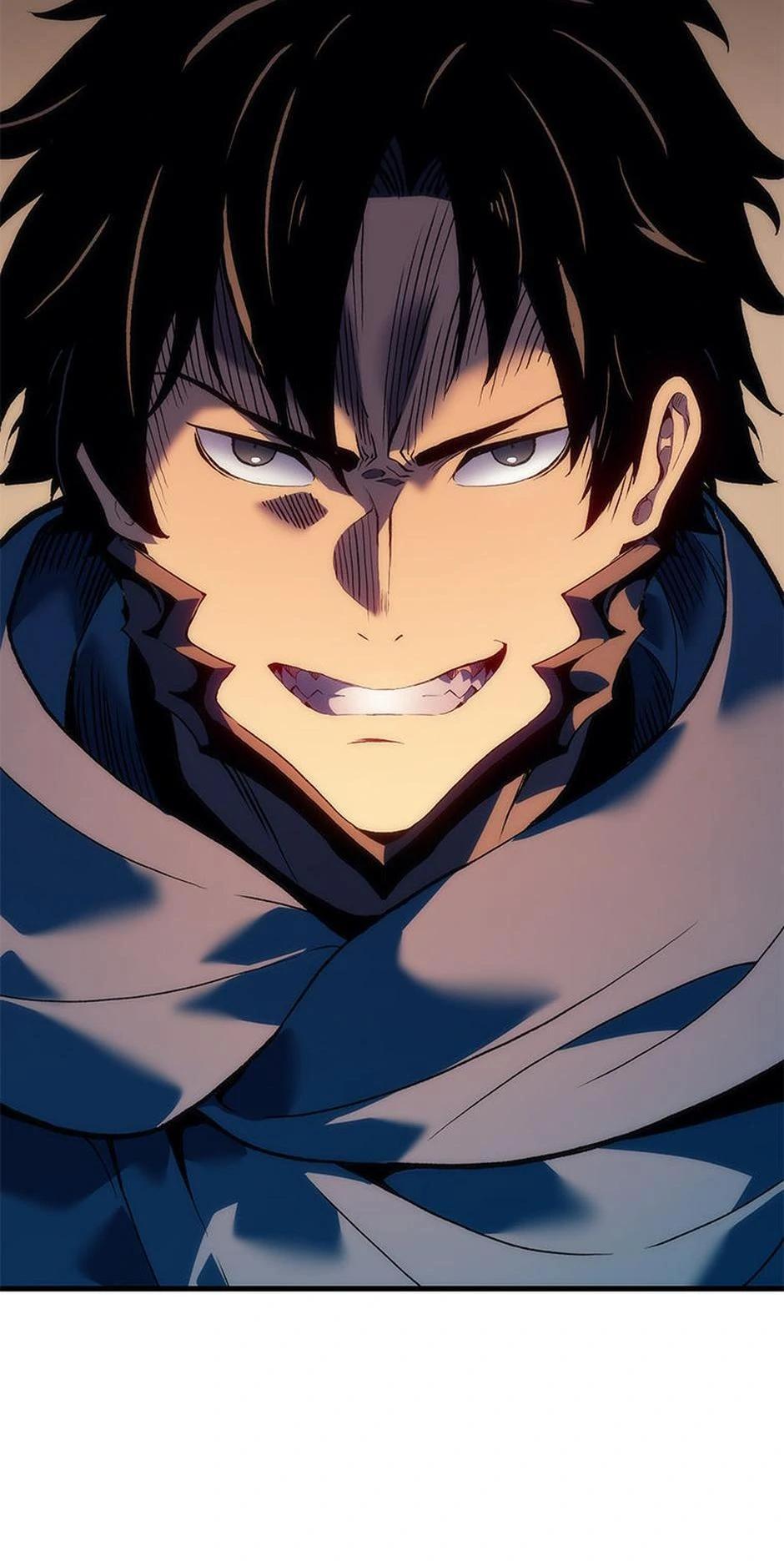 Read The Reincarnated King of Fists EN Manga Online