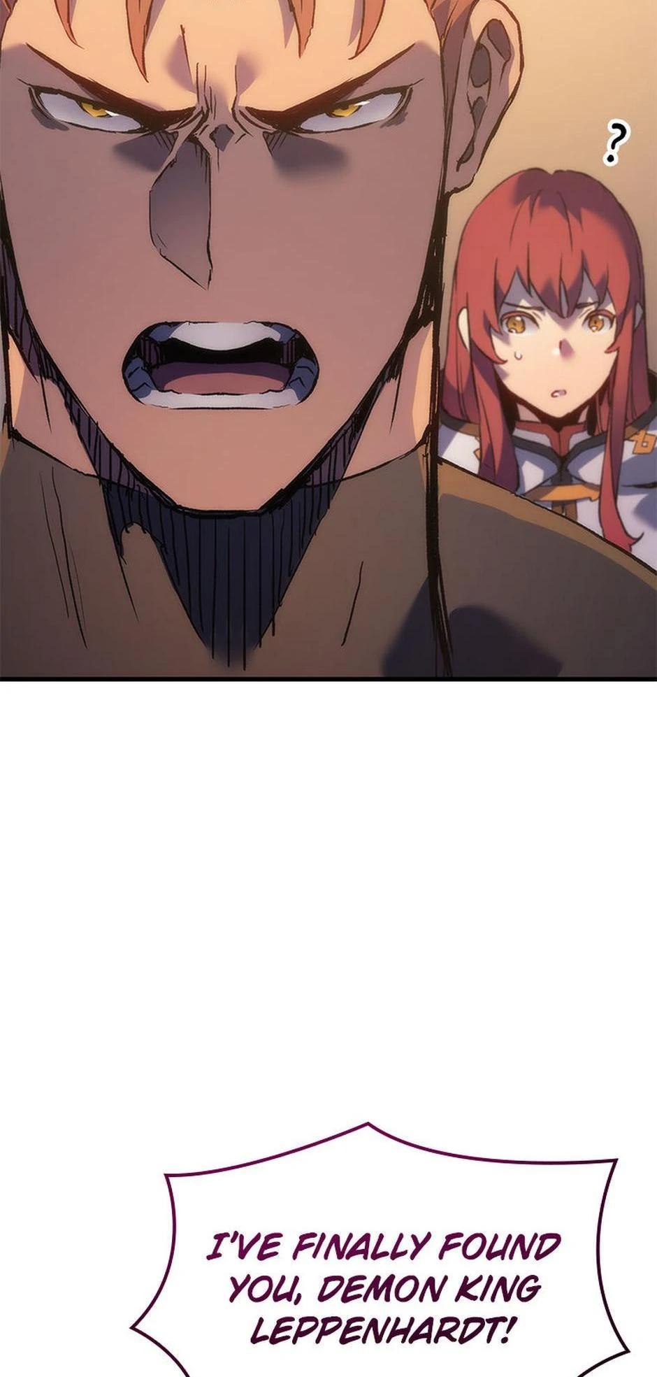 Read The Reincarnated King of Fists EN Manga Online