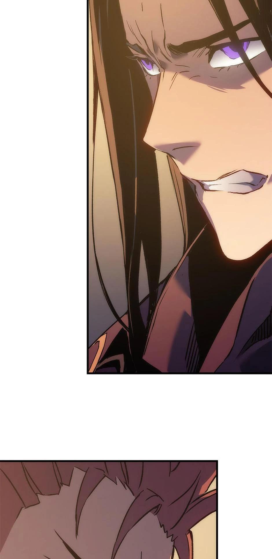 Read The Reincarnated King of Fists EN Manga Online