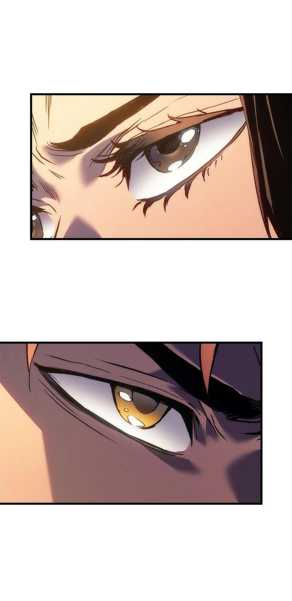 Read The Reincarnated King of Fists EN Manga Online