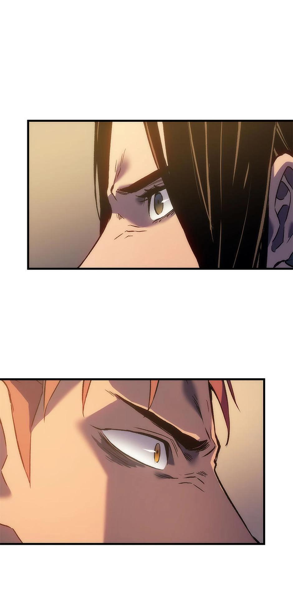 Read The Reincarnated King of Fists EN Manga Online