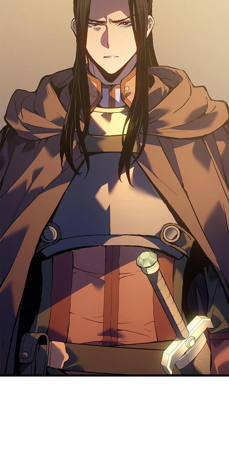 Read The Reincarnated King of Fists EN Manga Online