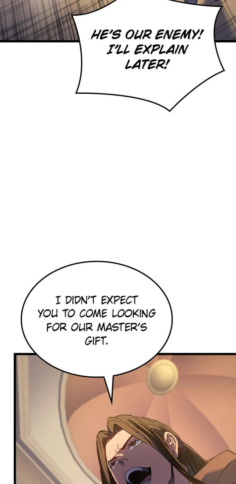 Read The Reincarnated King of Fists EN Manga Online