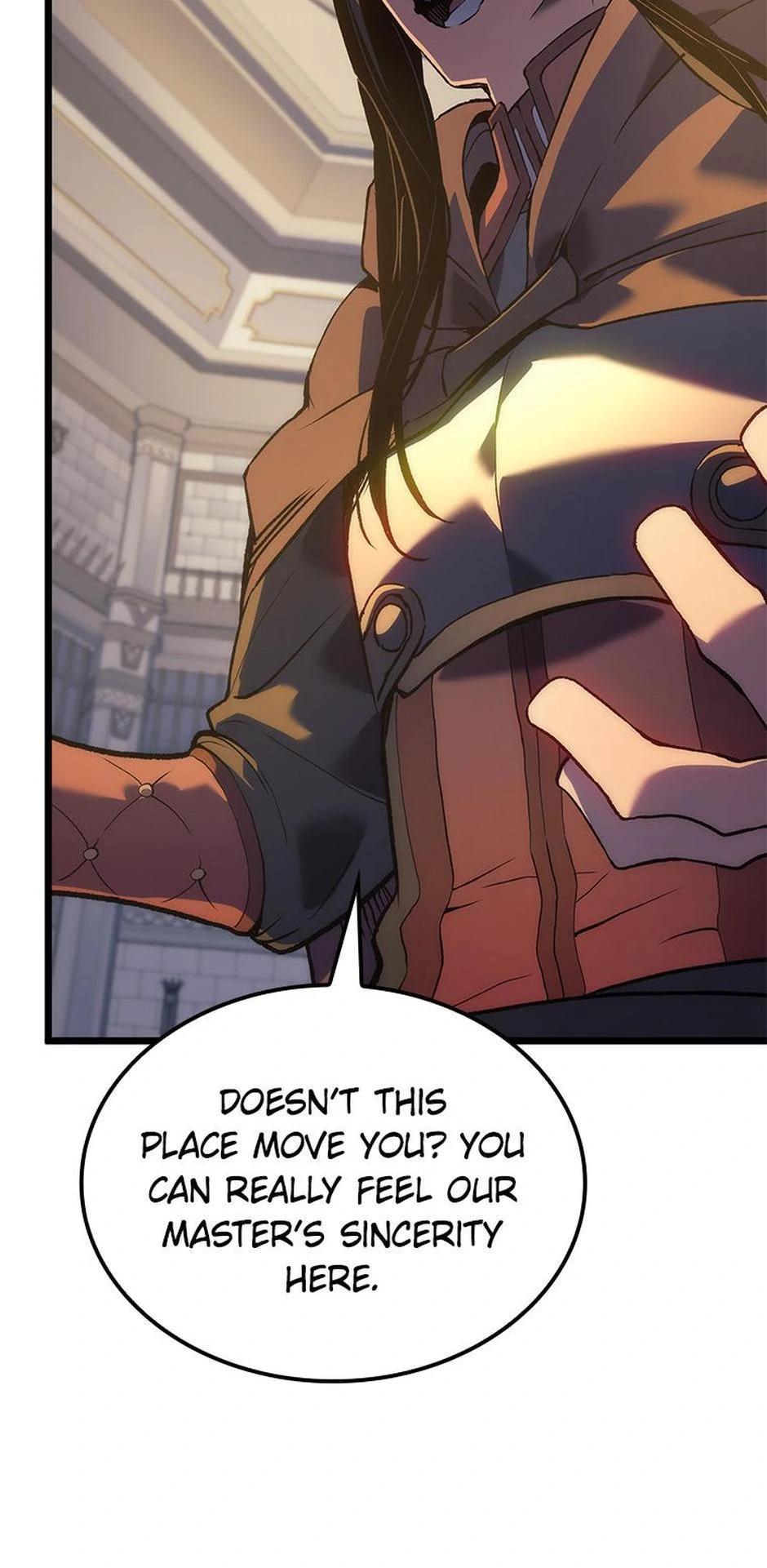 Read The Reincarnated King of Fists EN Manga Online