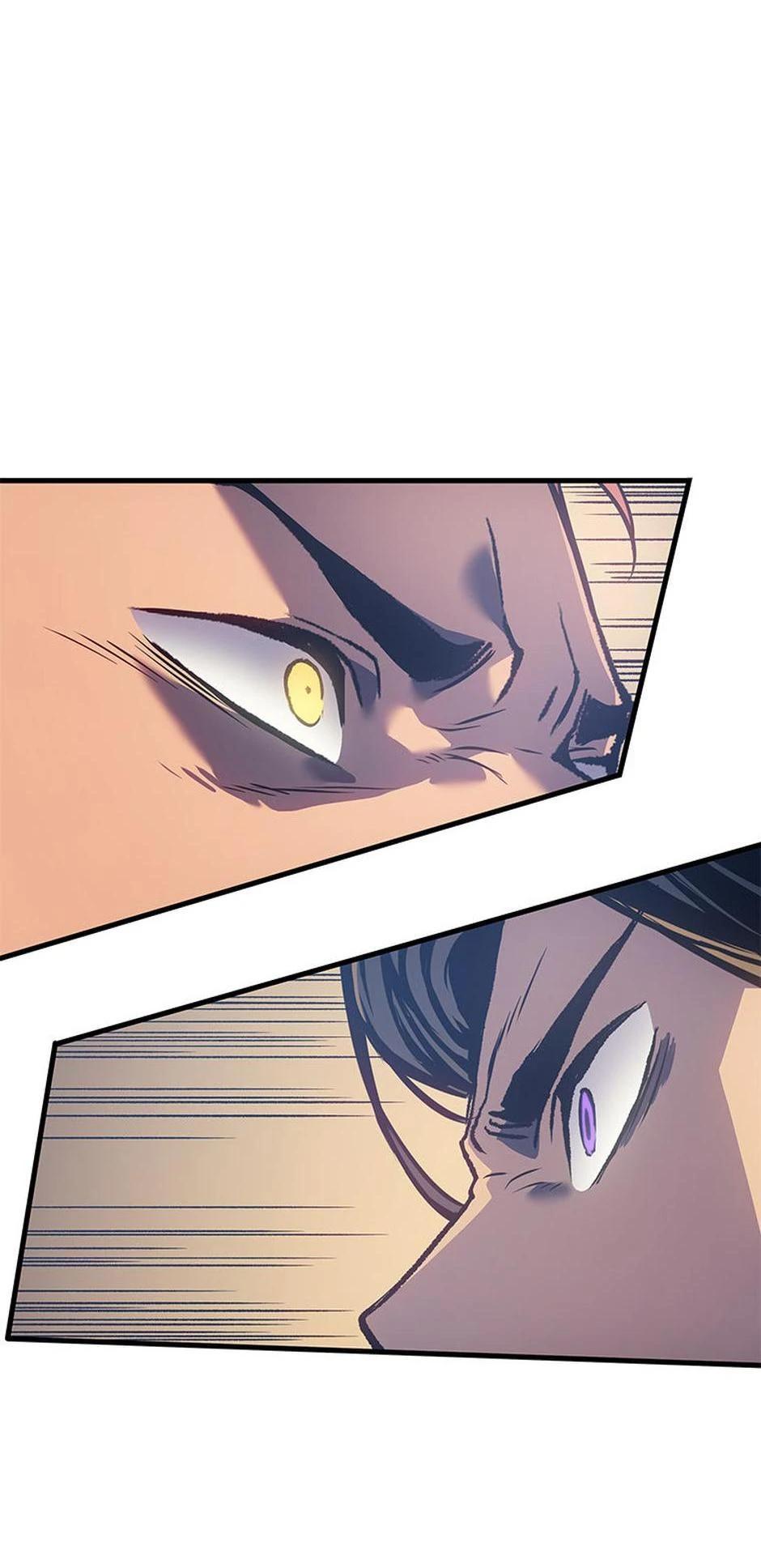 Read The Reincarnated King of Fists EN Manga Online