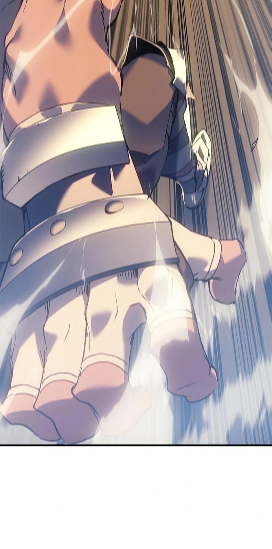 Read The Reincarnated King of Fists EN Manga Online