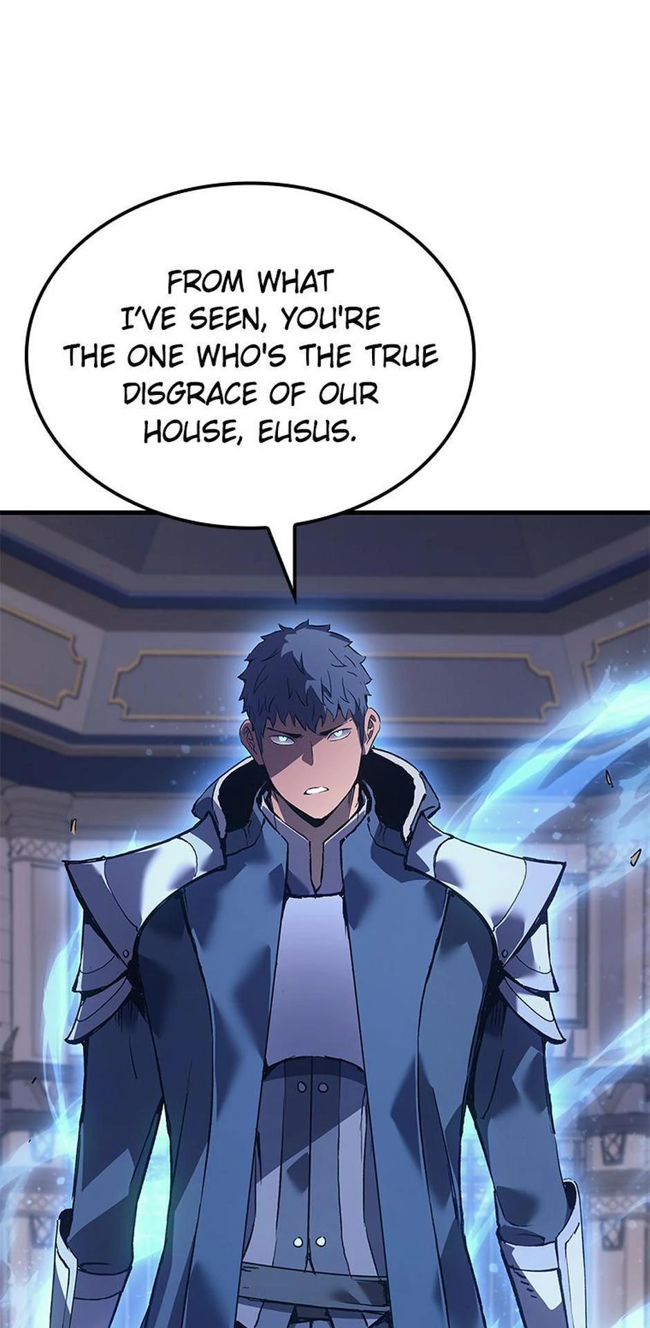 Read The Reincarnated King of Fists EN Manga Online