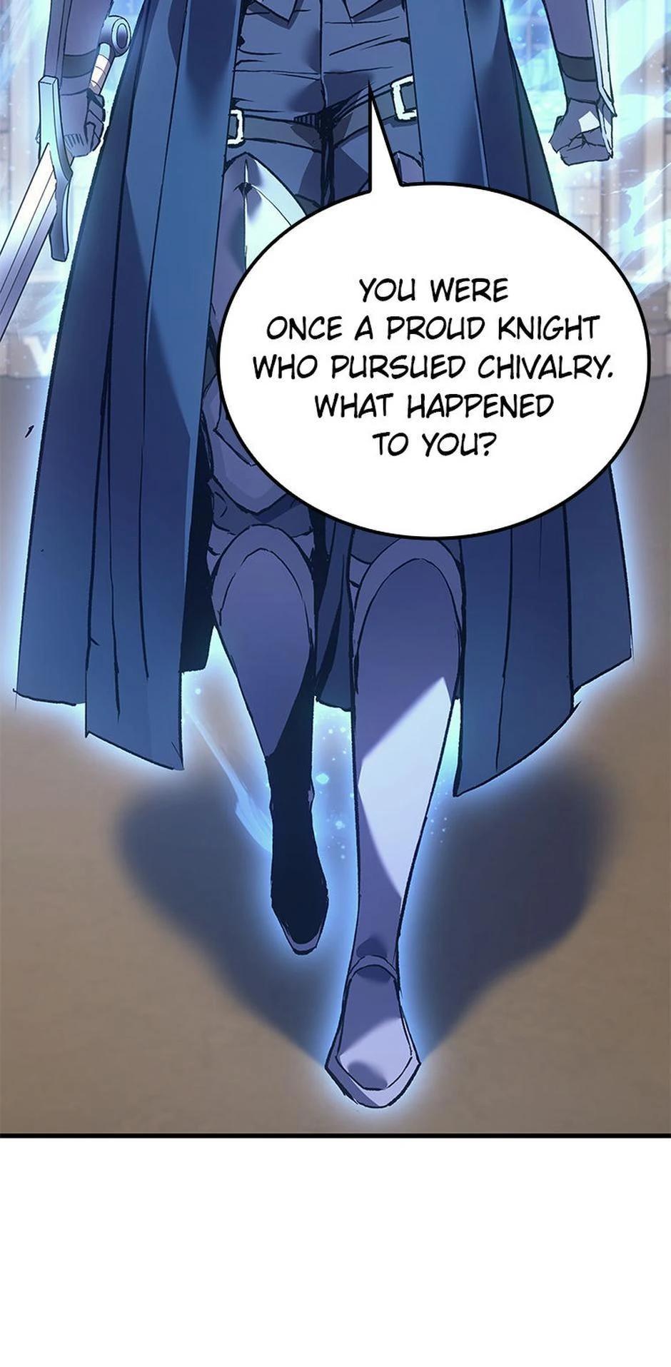 Read The Reincarnated King of Fists EN Manga Online