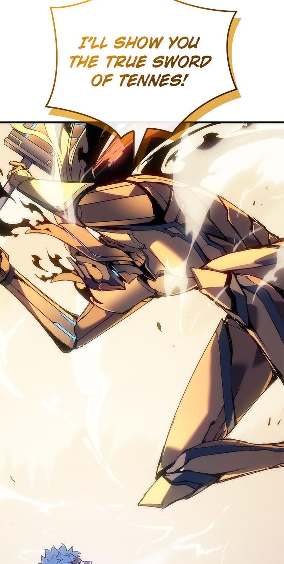 Read The Reincarnated King of Fists EN Manga Online