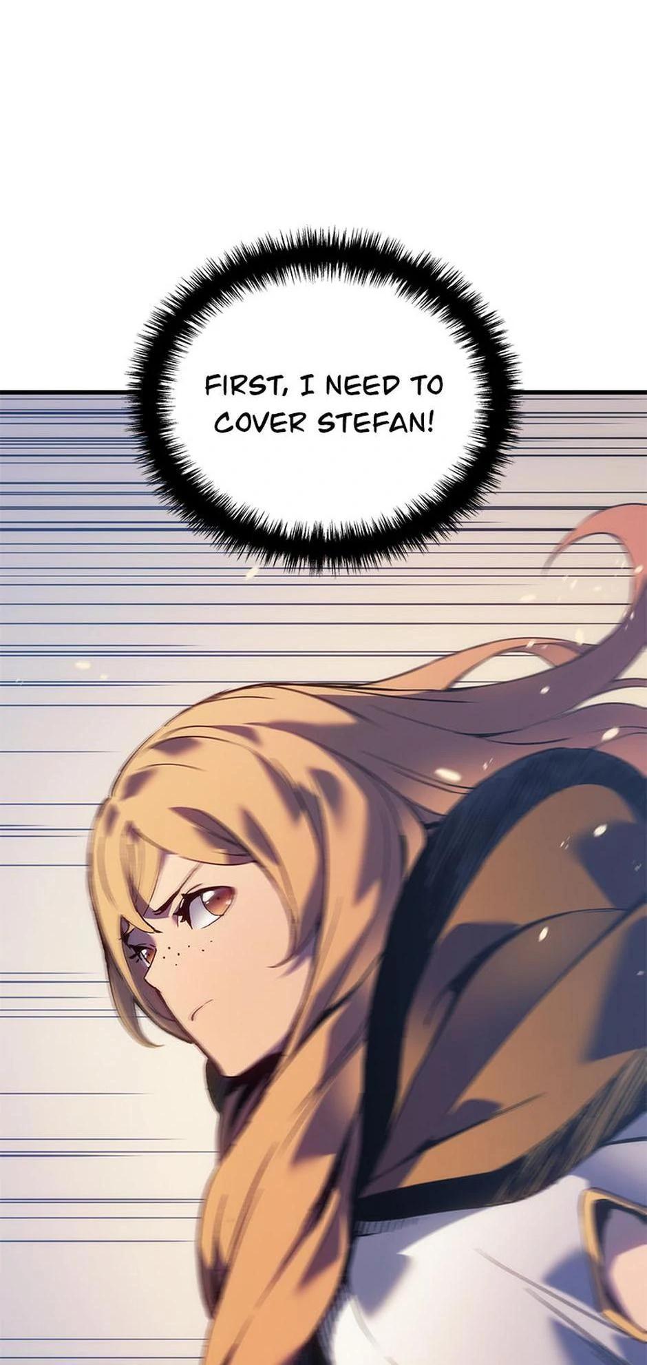 Read The Reincarnated King of Fists EN Manga Online