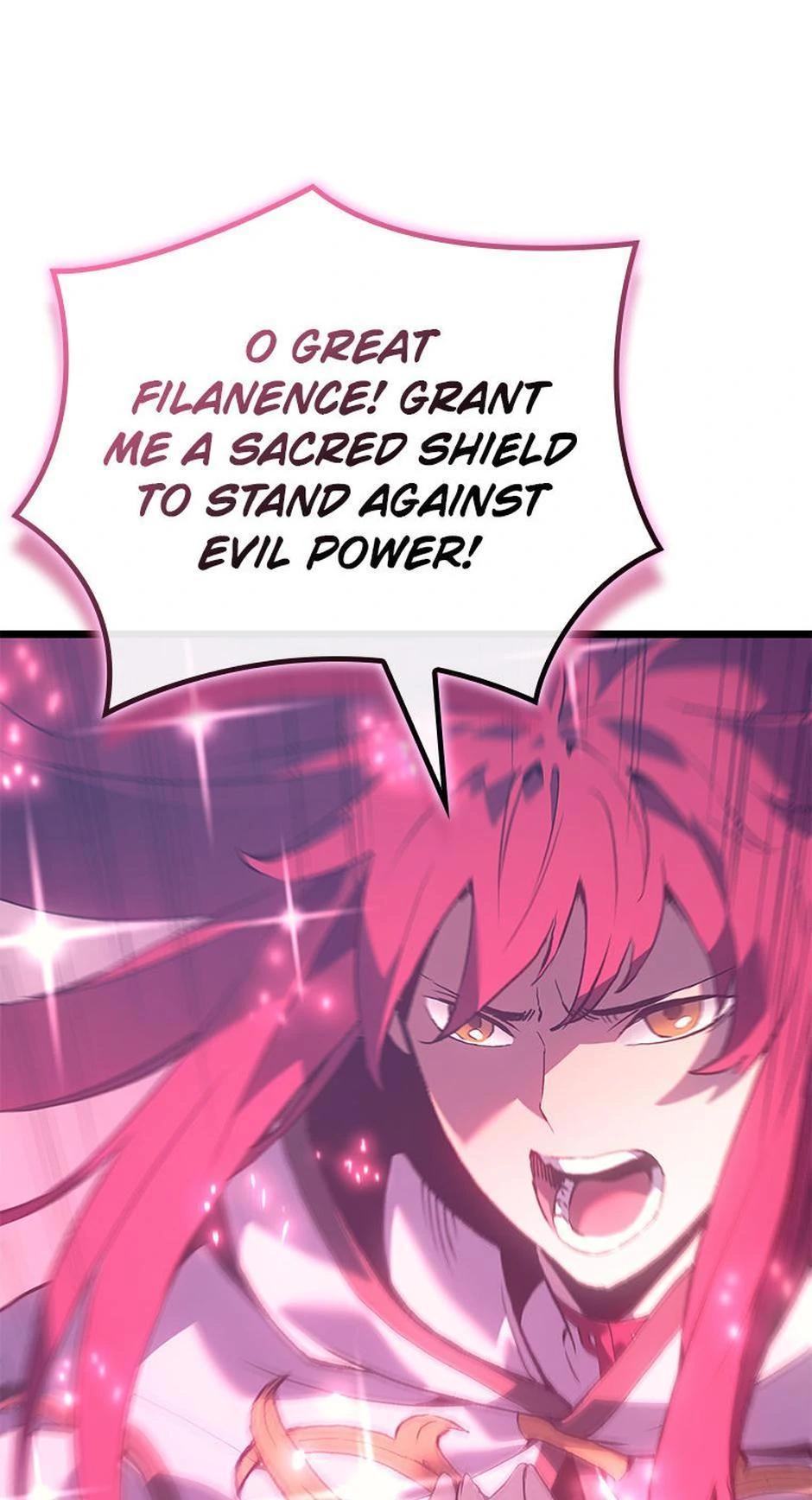 Read The Reincarnated King of Fists EN Manga Online