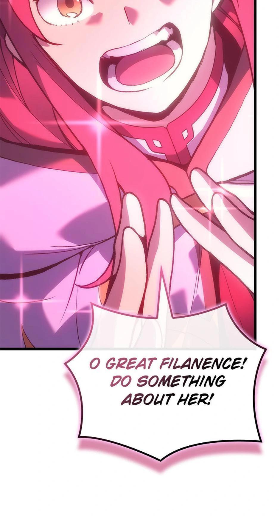 Read The Reincarnated King of Fists EN Manga Online