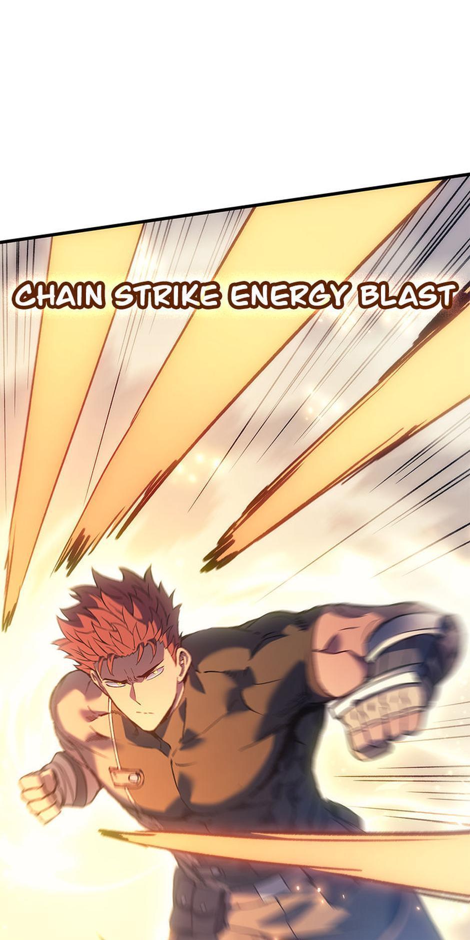 Read The Reincarnated King of Fists EN Manga Online