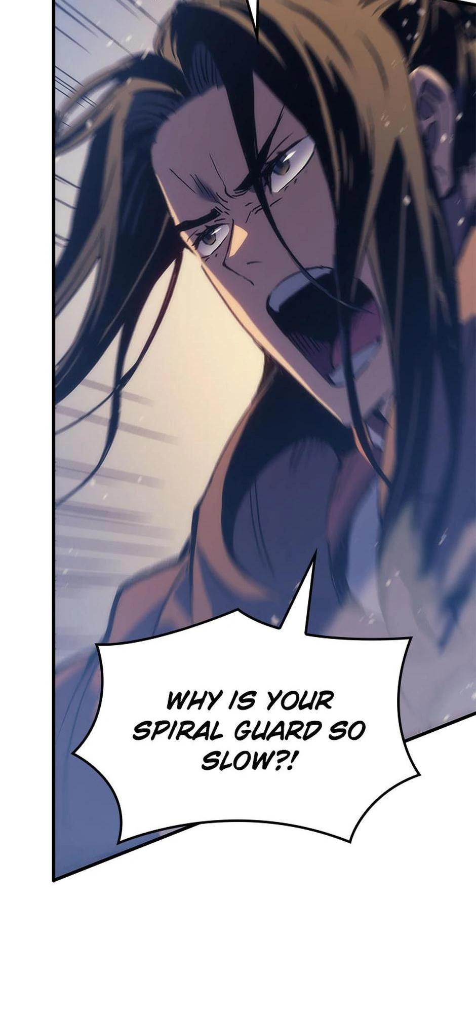 Read The Reincarnated King of Fists EN Manga Online