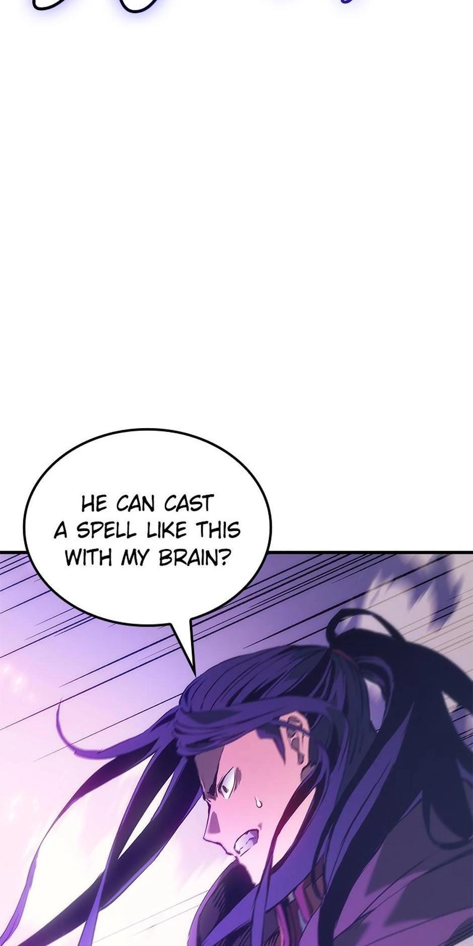 Read The Reincarnated King of Fists EN Manga Online