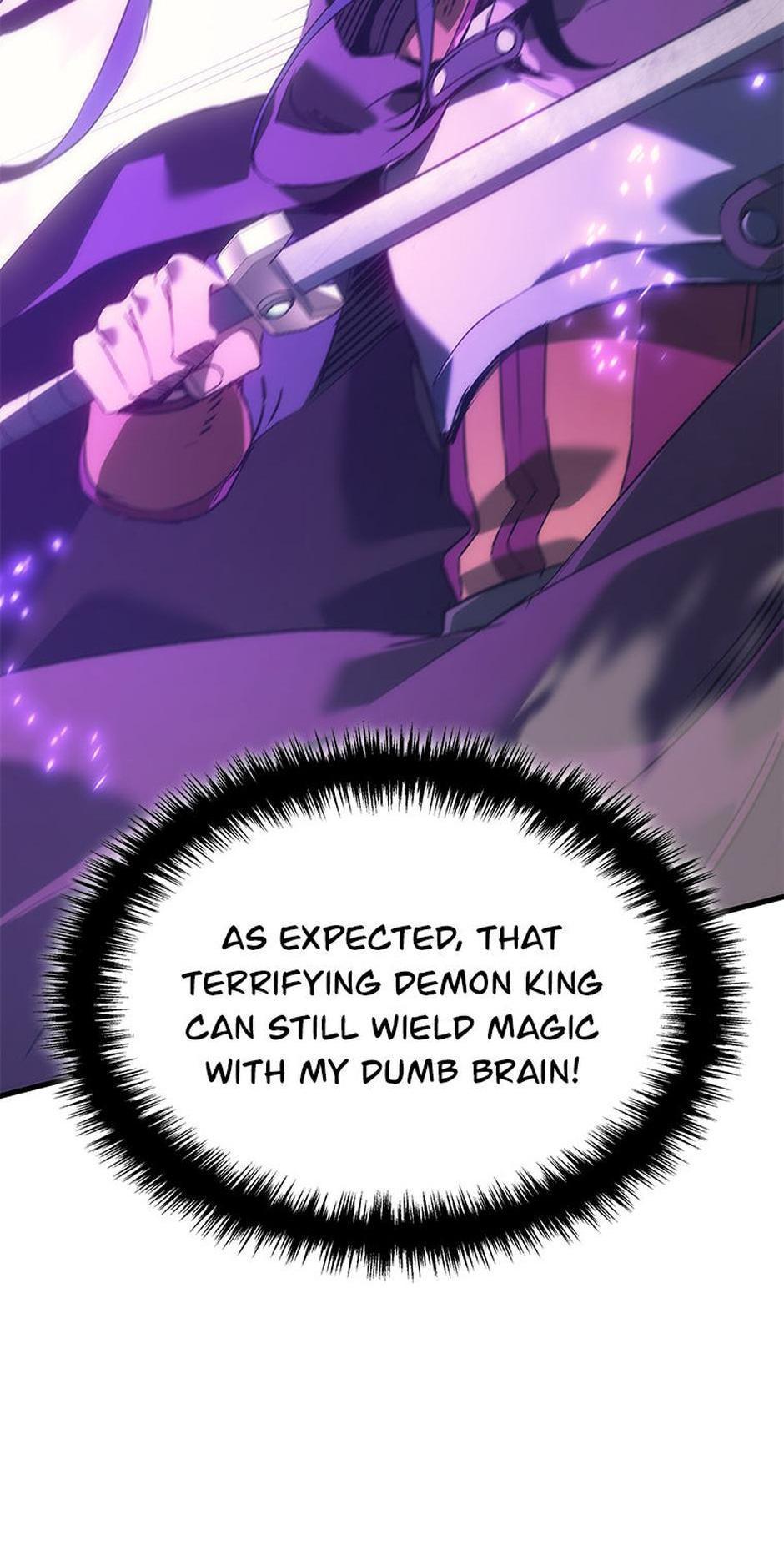 Read The Reincarnated King of Fists EN Manga Online