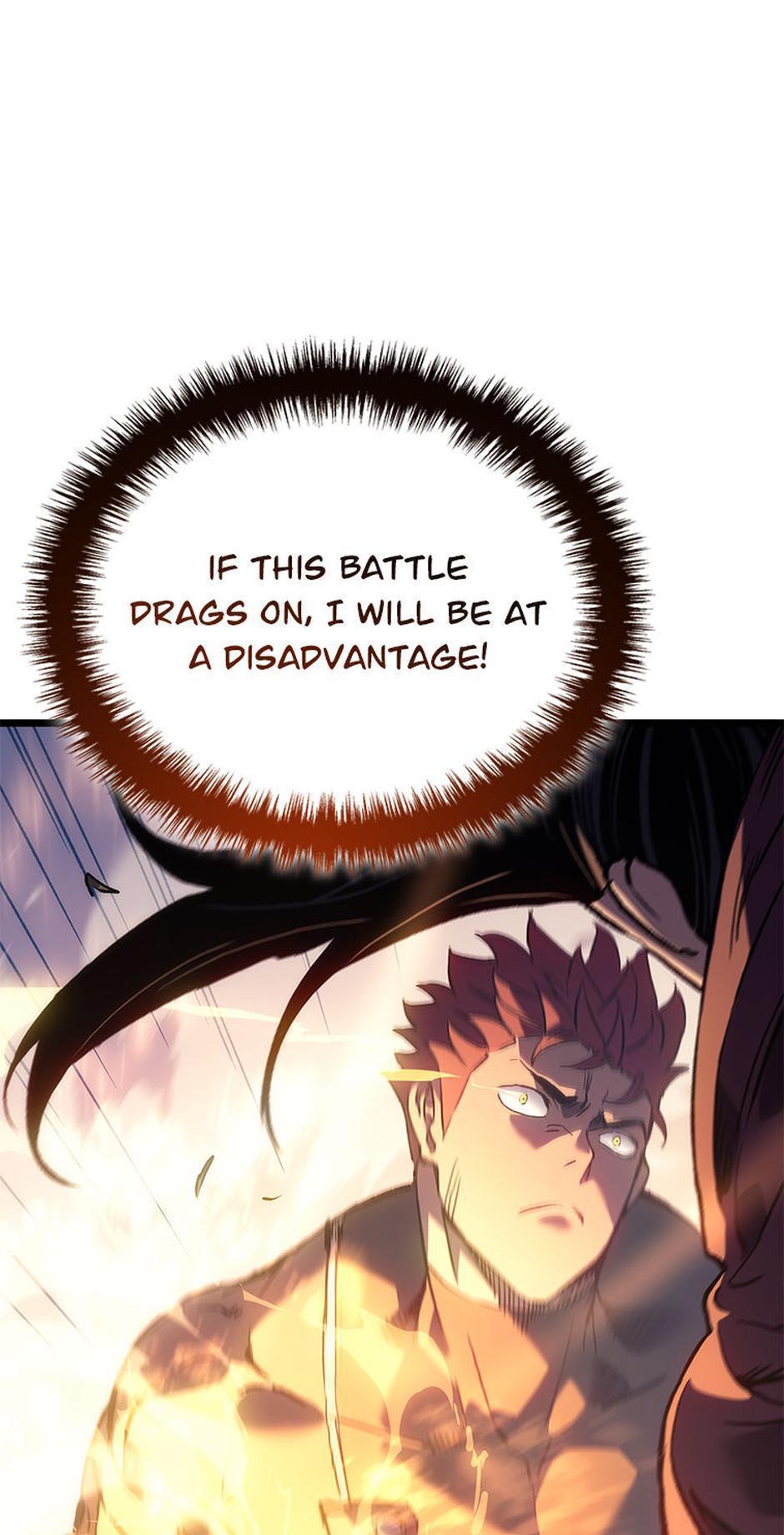 Read The Reincarnated King of Fists EN Manga Online