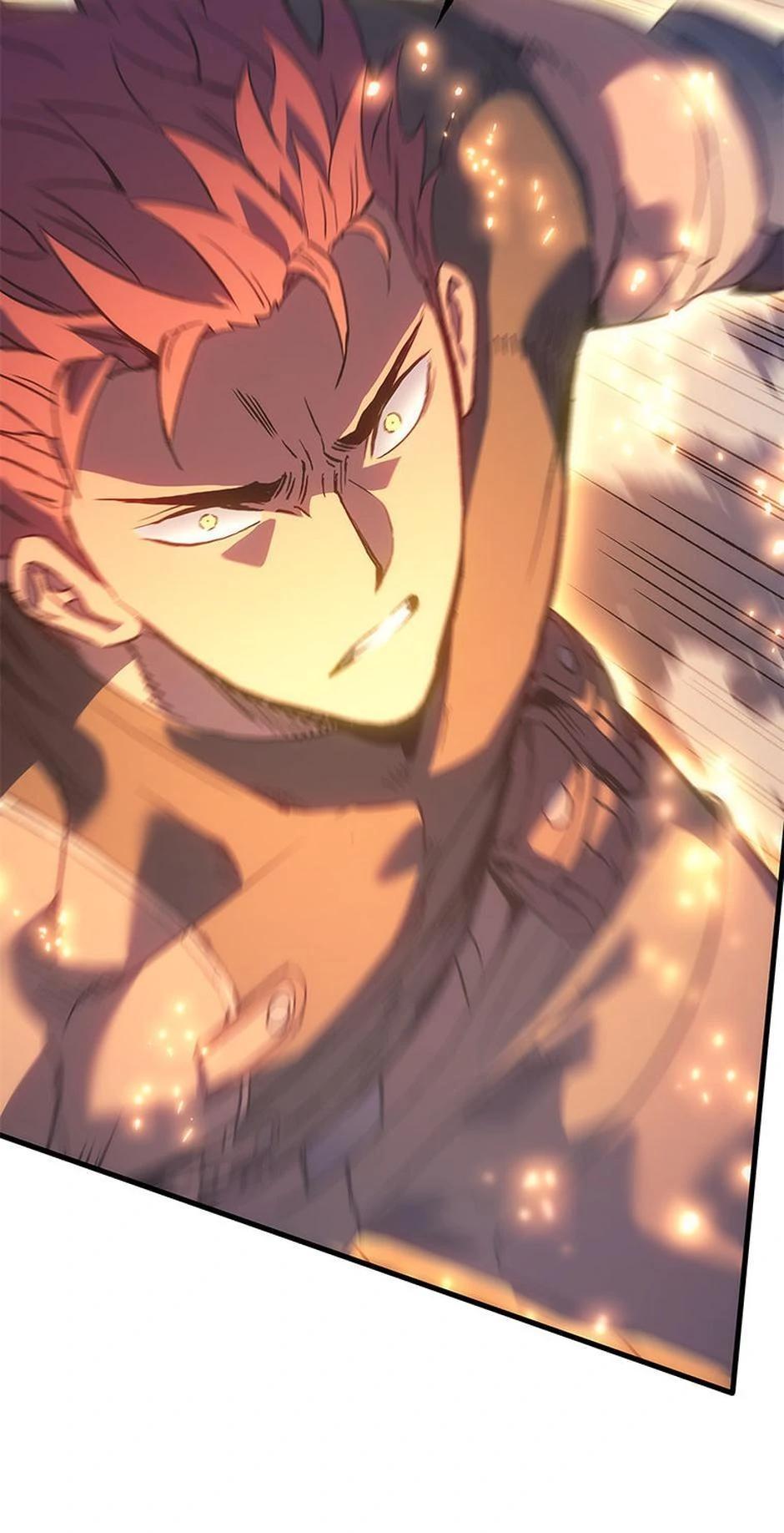 Read The Reincarnated King of Fists EN Manga Online