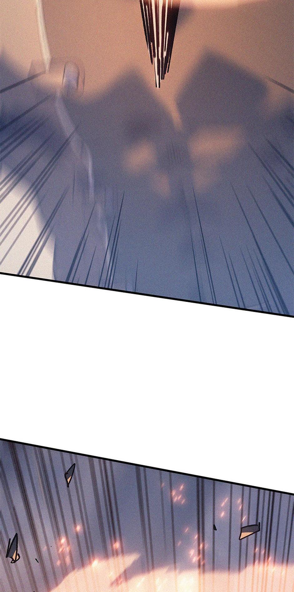 Read The Reincarnated King of Fists EN Manga Online