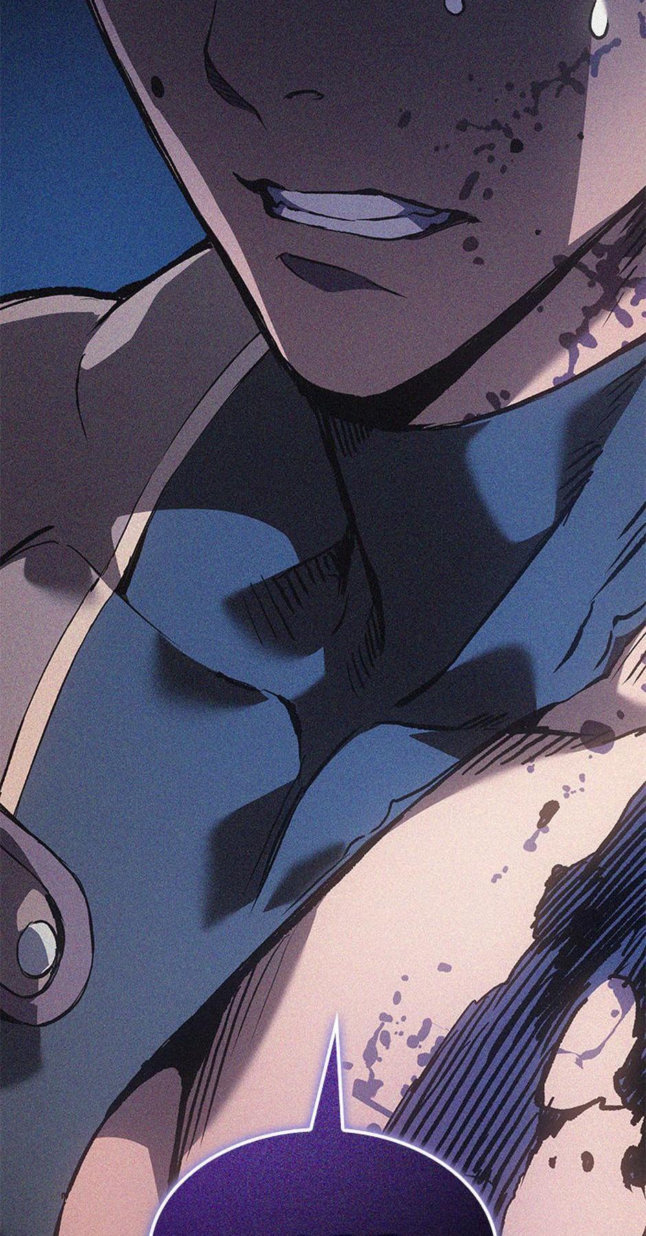 Read The Reincarnated King of Fists EN Manga Online