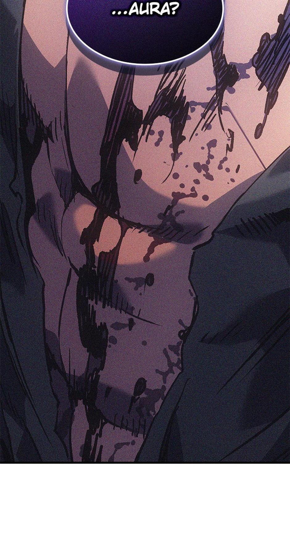 Read The Reincarnated King of Fists EN Manga Online