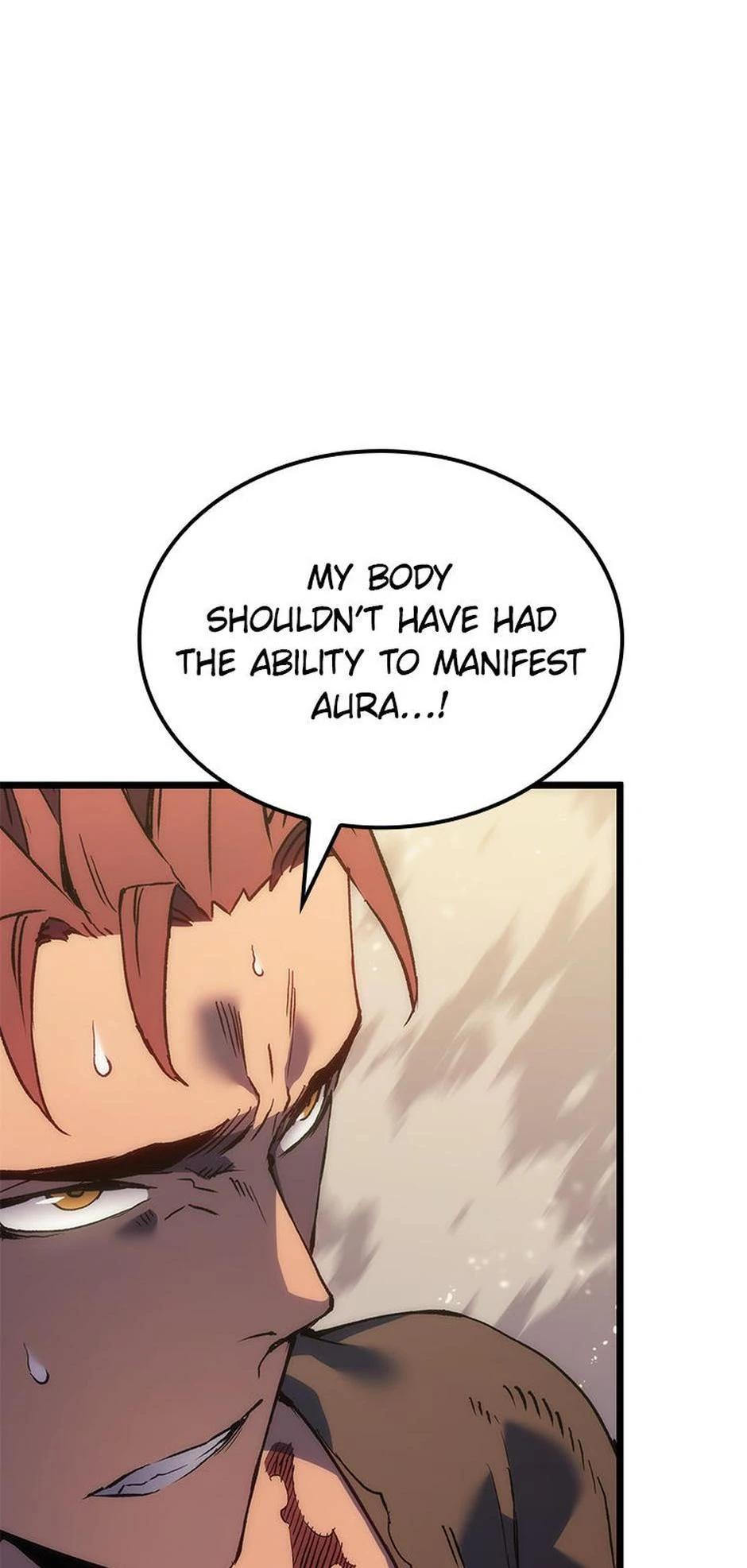 Read The Reincarnated King of Fists EN Manga Online