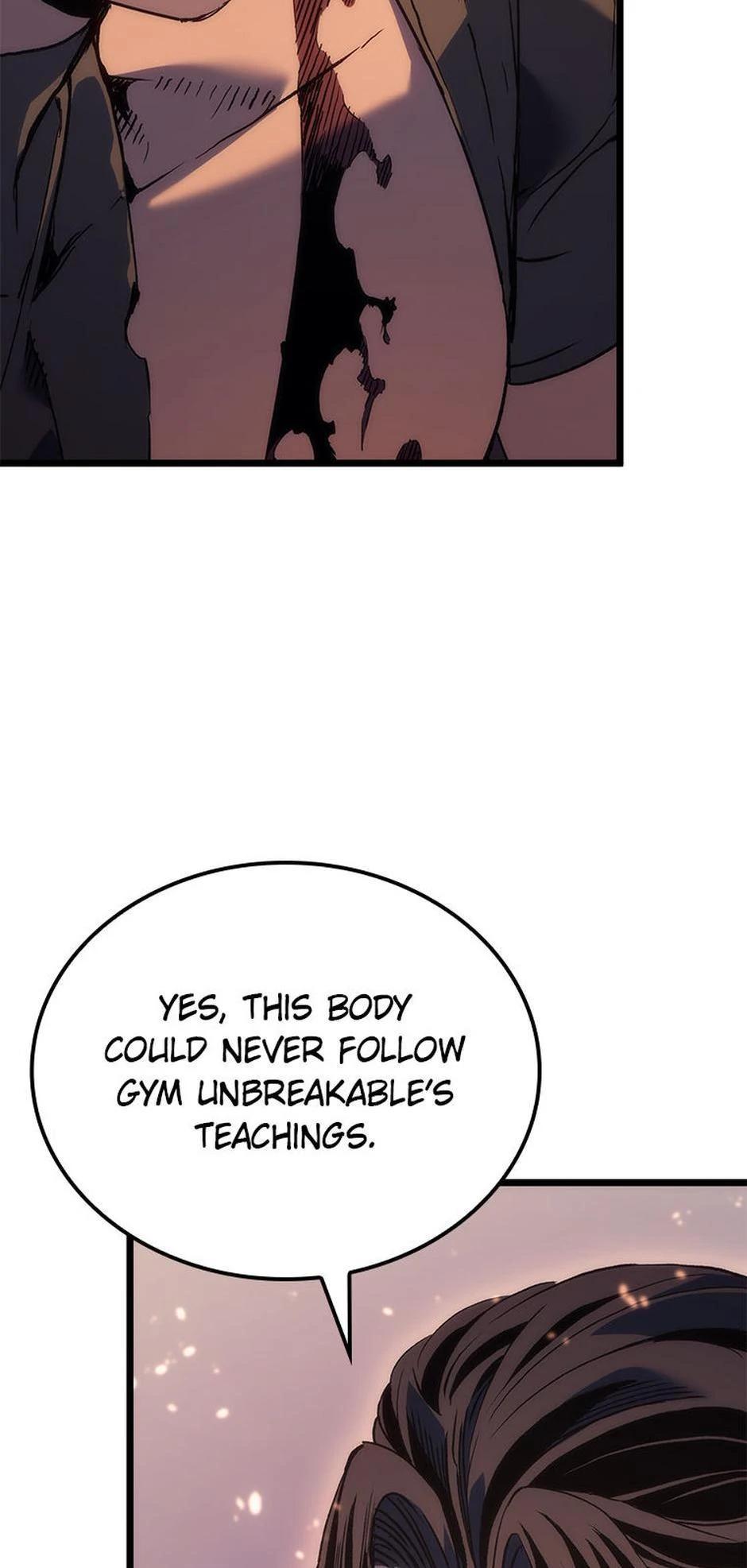 Read The Reincarnated King of Fists EN Manga Online