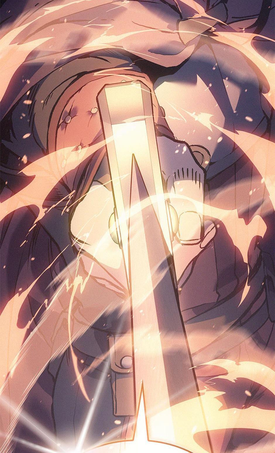 Read The Reincarnated King of Fists EN Manga Online