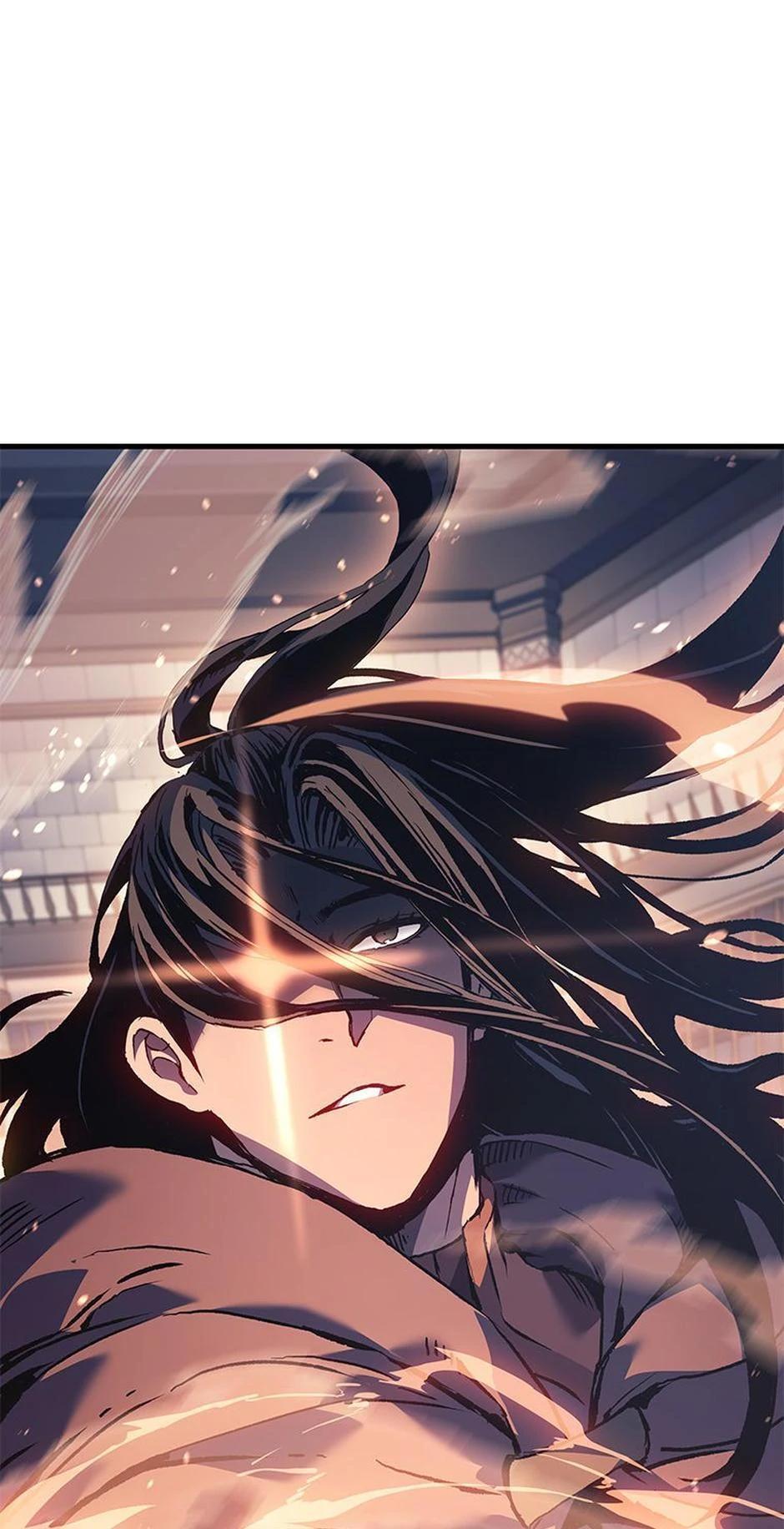 Read The Reincarnated King of Fists EN Manga Online