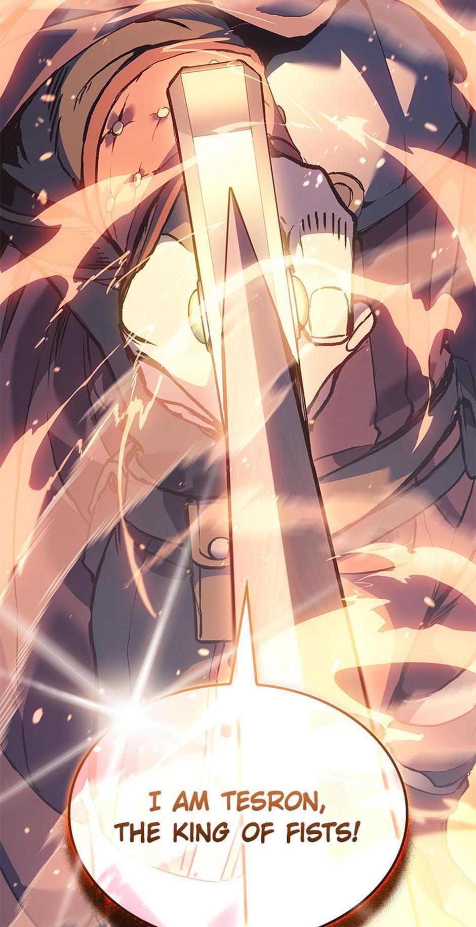 Read The Reincarnated King of Fists EN Manga Online