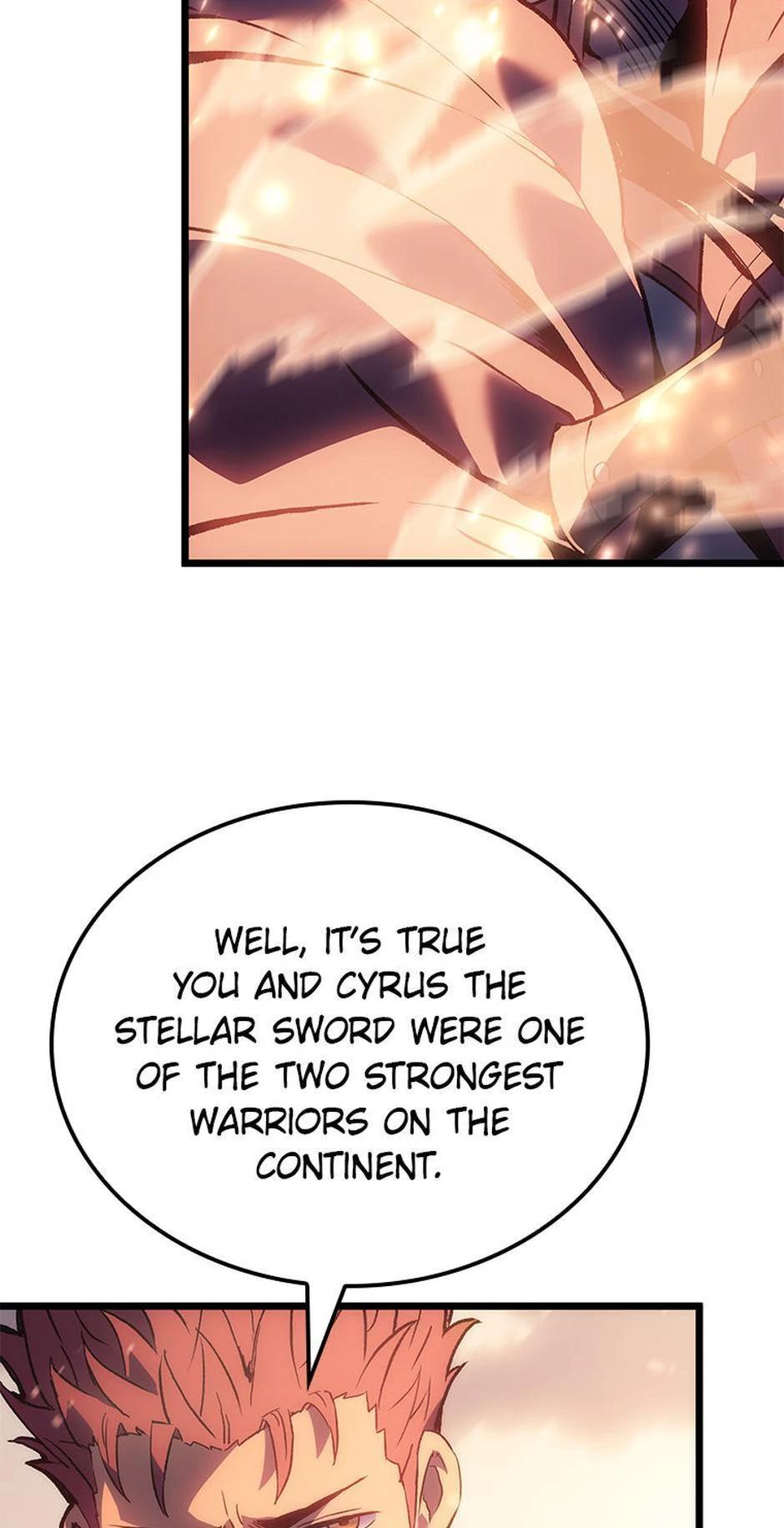 Read The Reincarnated King of Fists EN Manga Online