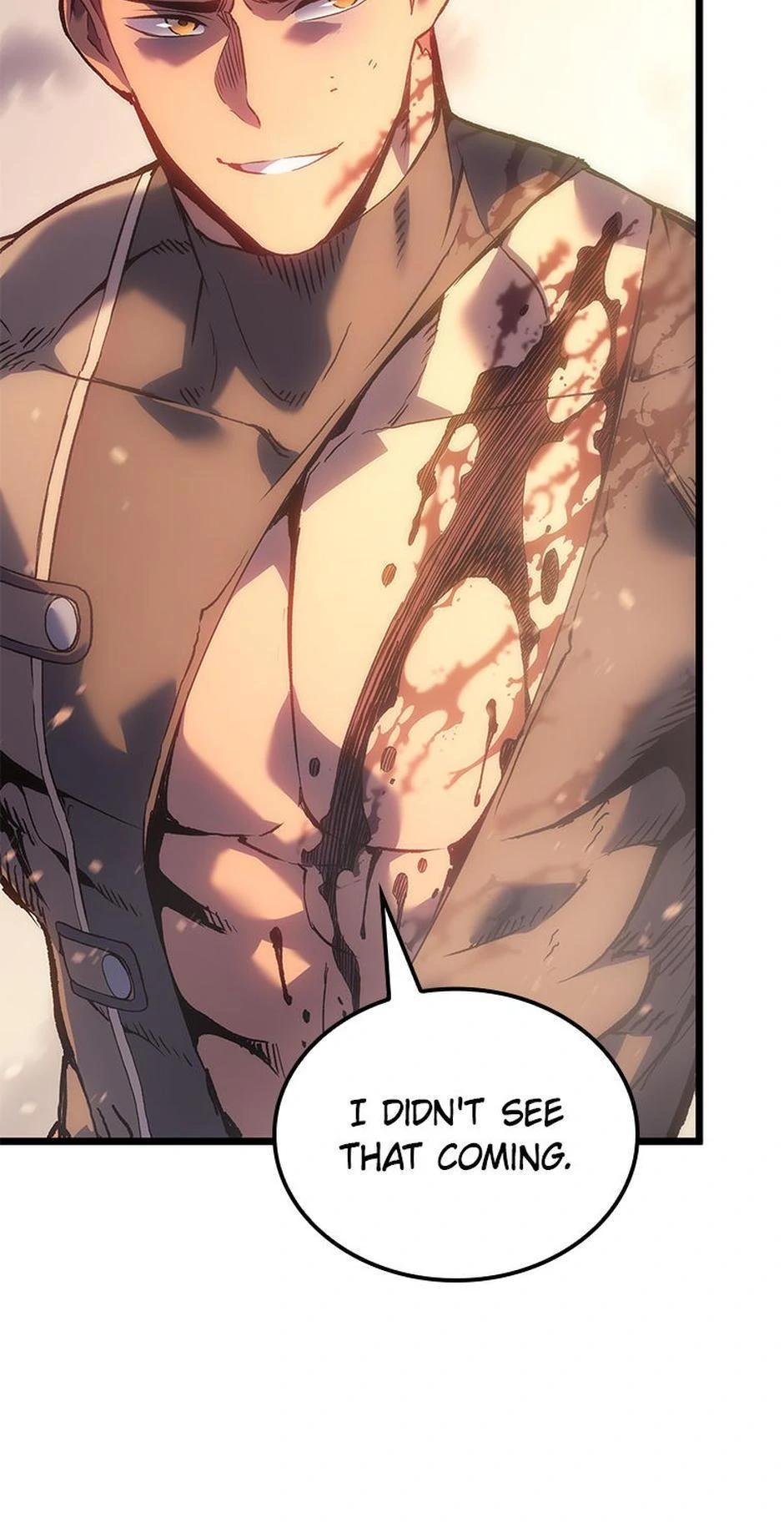 Read The Reincarnated King of Fists EN Manga Online