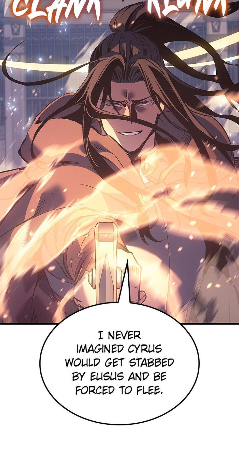 Read The Reincarnated King of Fists EN Manga Online