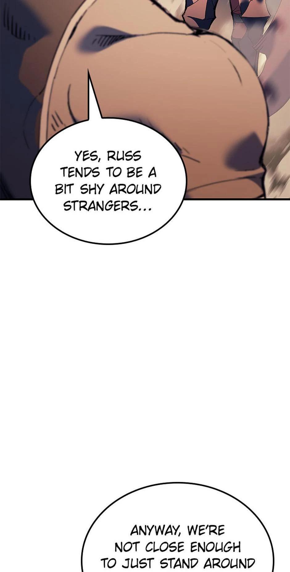 Read The Reincarnated King of Fists EN Manga Online