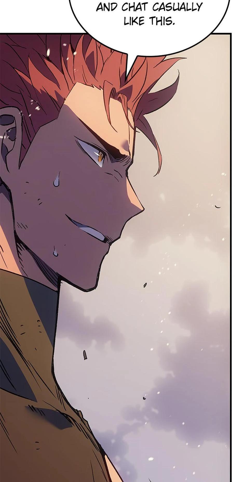 Read The Reincarnated King of Fists EN Manga Online