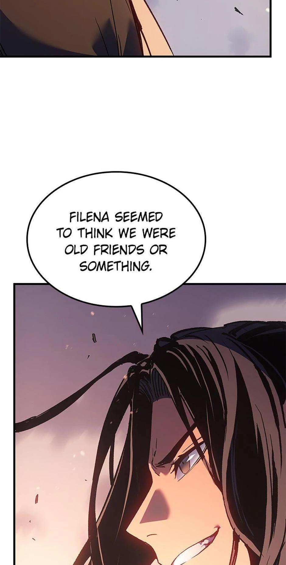 Read The Reincarnated King of Fists EN Manga Online