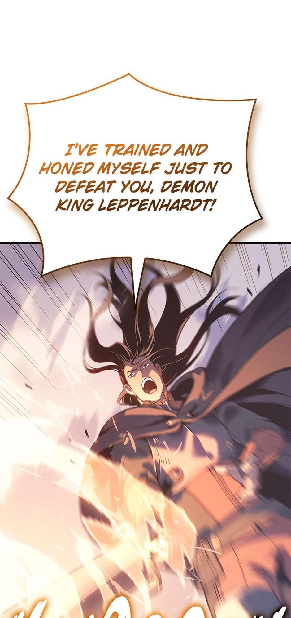 Read The Reincarnated King of Fists EN Manga Online