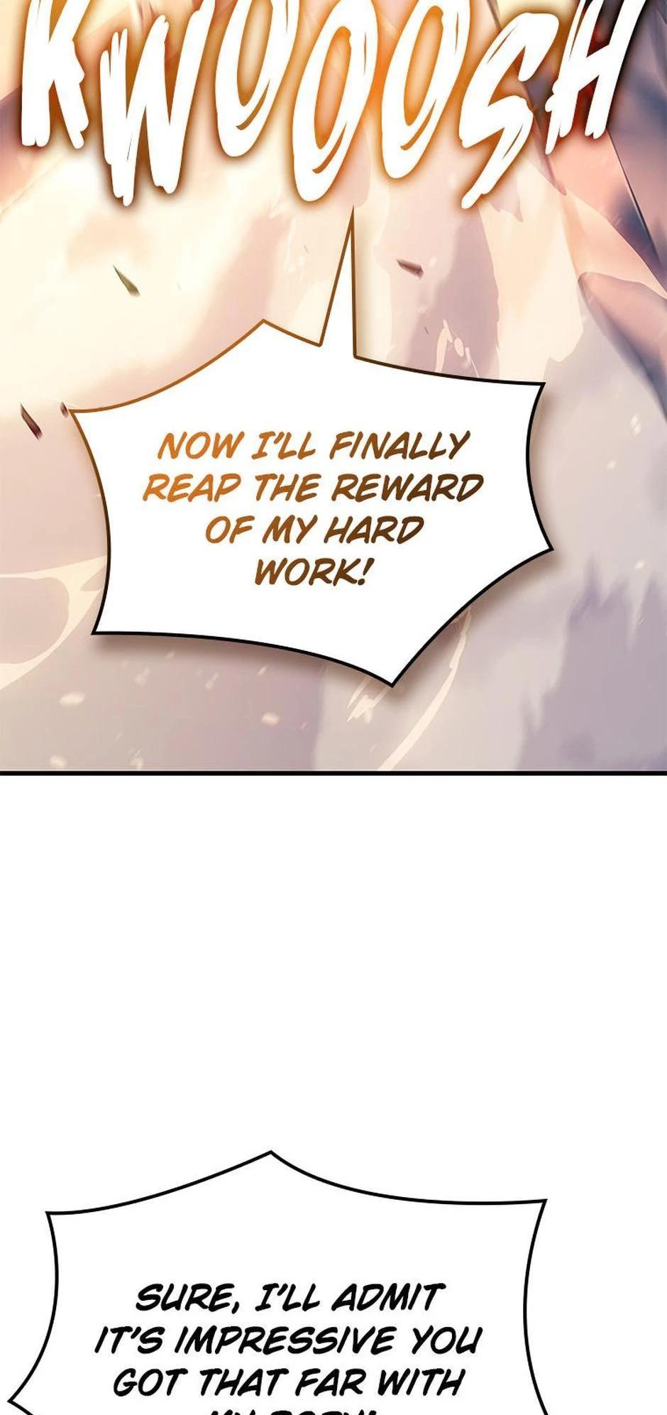 Read The Reincarnated King of Fists EN Manga Online