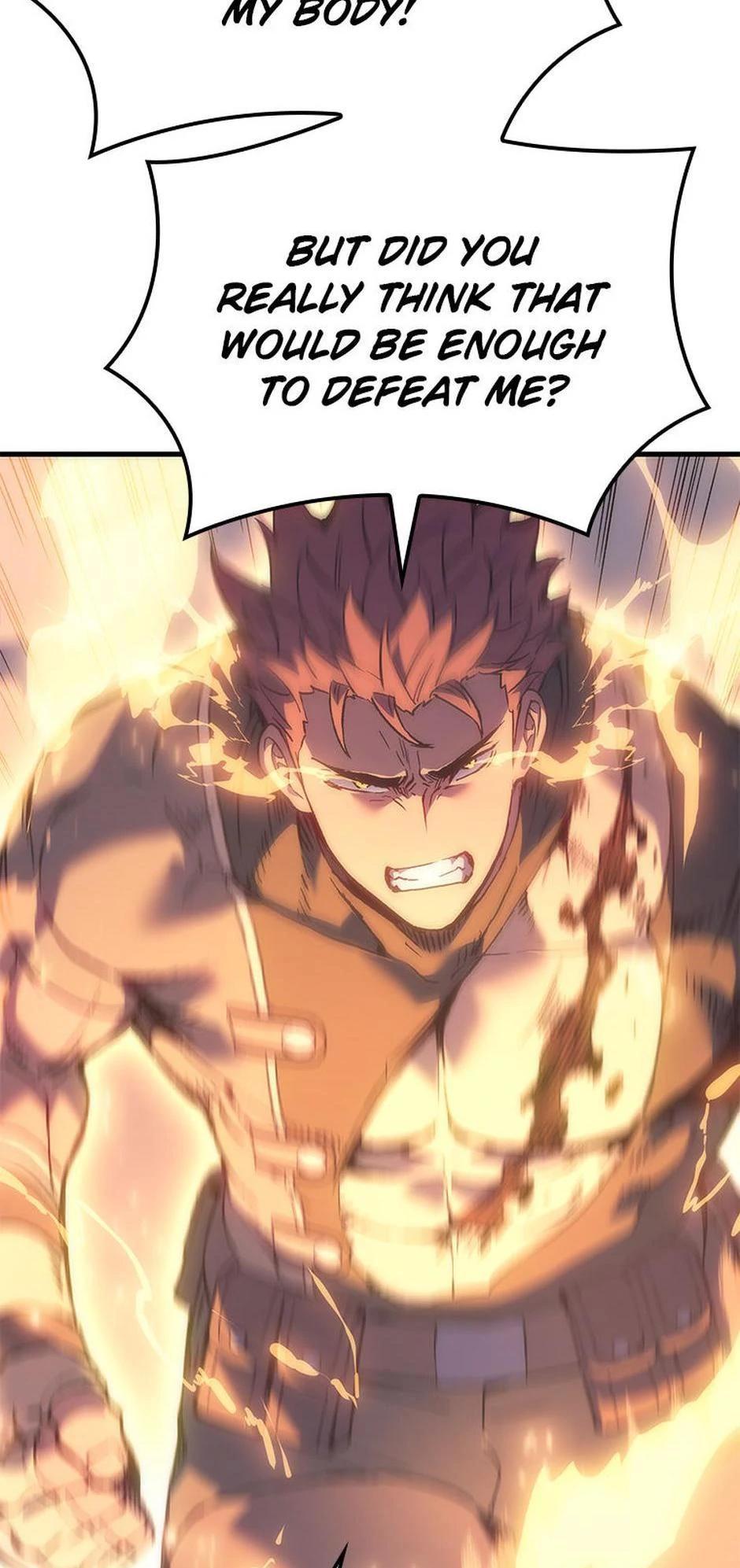 Read The Reincarnated King of Fists EN Manga Online