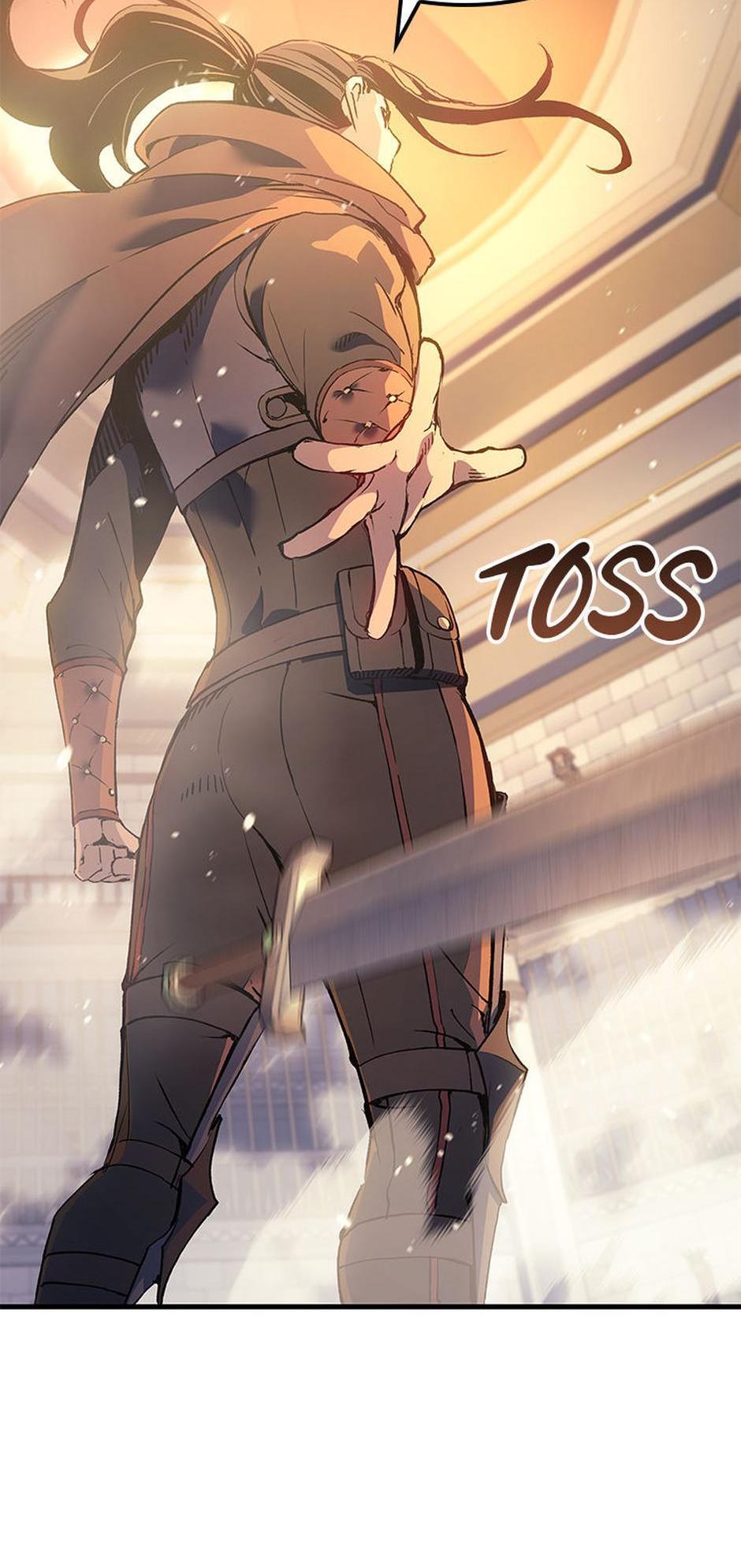 Read The Reincarnated King of Fists EN Manga Online