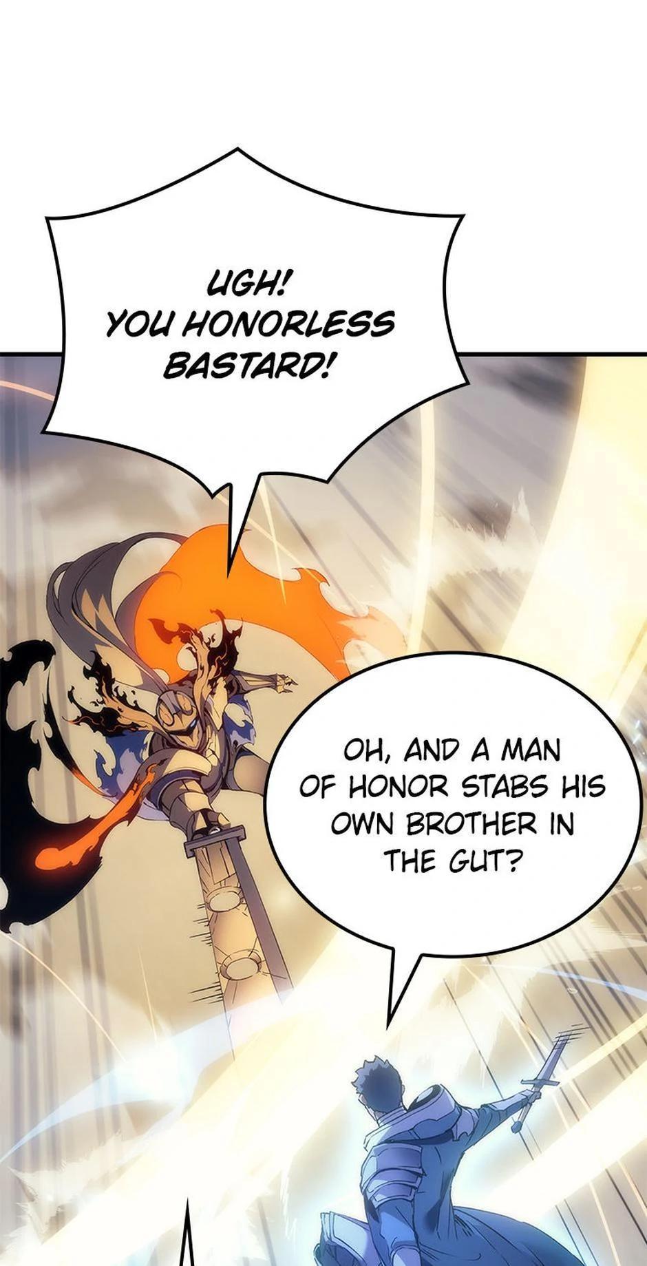 Read The Reincarnated King of Fists EN Manga Online