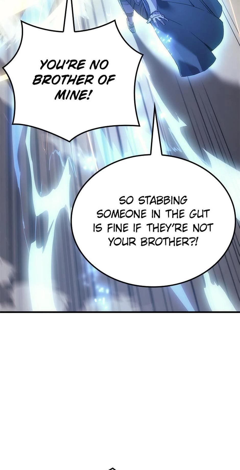 Read The Reincarnated King of Fists EN Manga Online