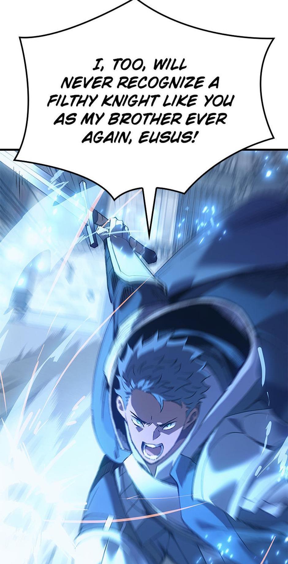 Read The Reincarnated King of Fists EN Manga Online