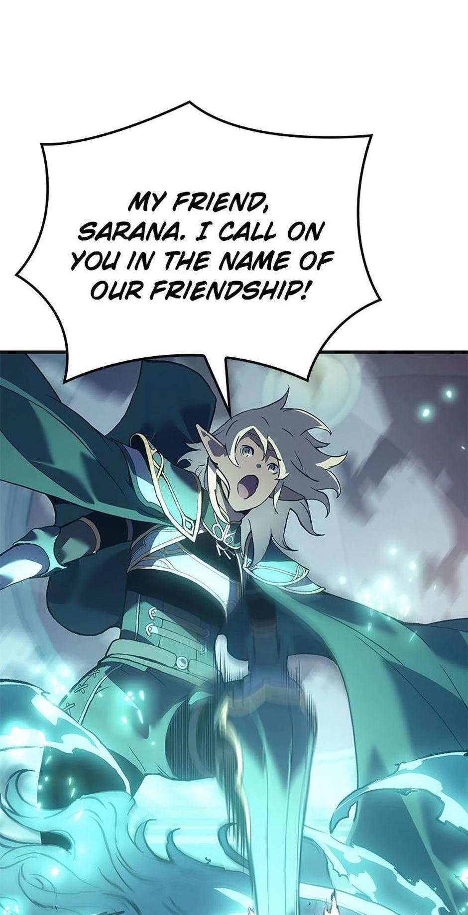 Read The Reincarnated King of Fists EN Manga Online