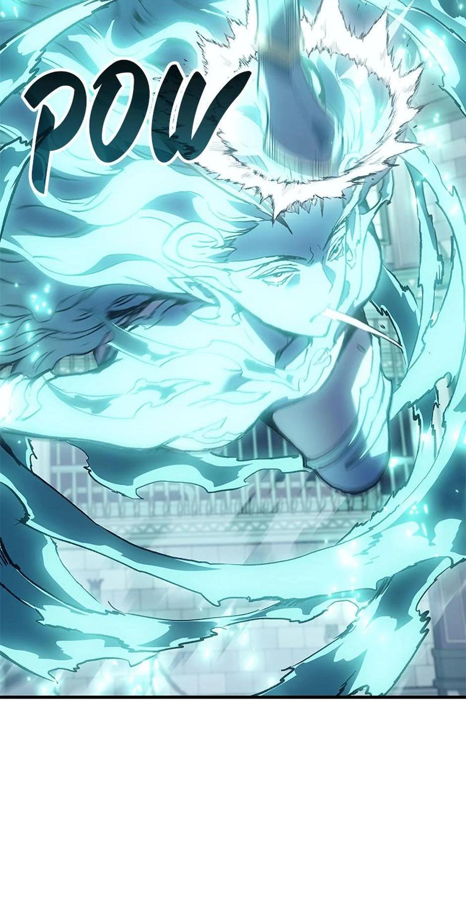 Read The Reincarnated King of Fists EN Manga Online