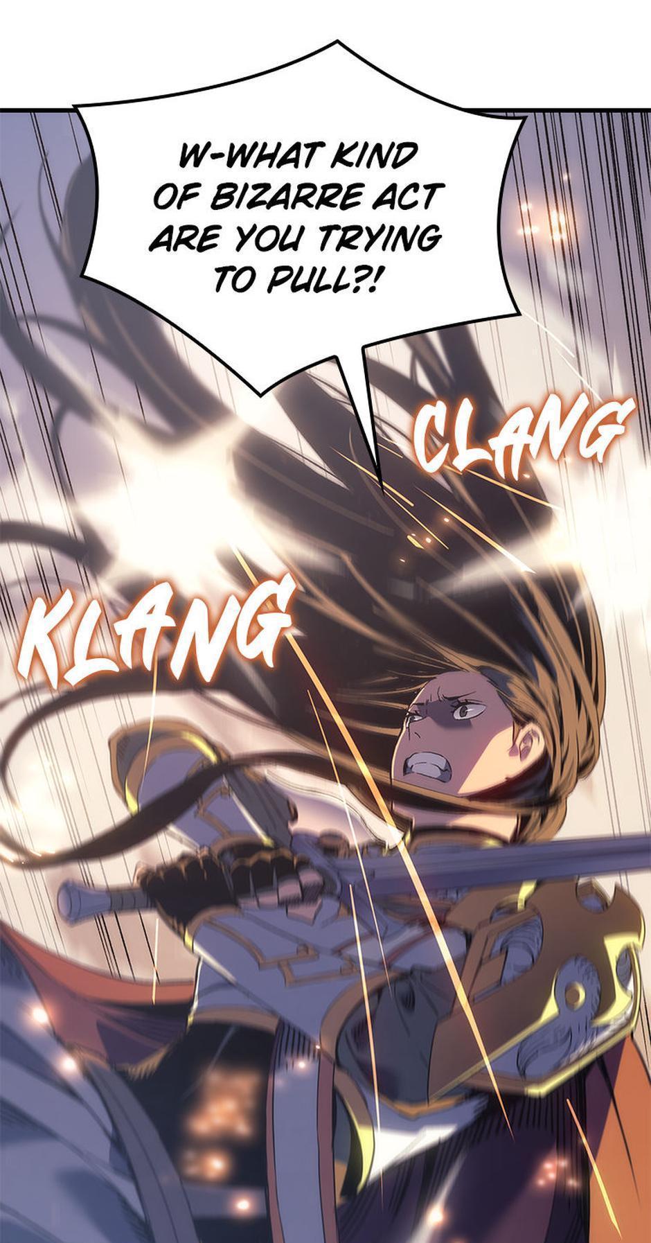 Read The Reincarnated King of Fists EN Manga Online