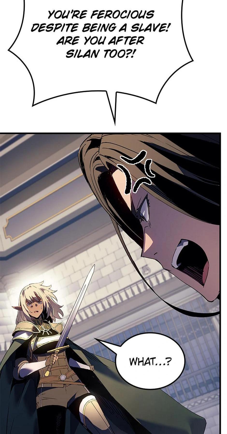 Read The Reincarnated King of Fists EN Manga Online