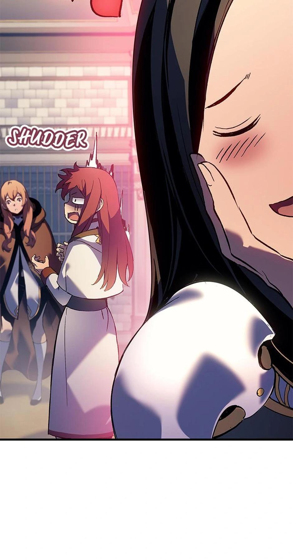 Read The Reincarnated King of Fists EN Manga Online