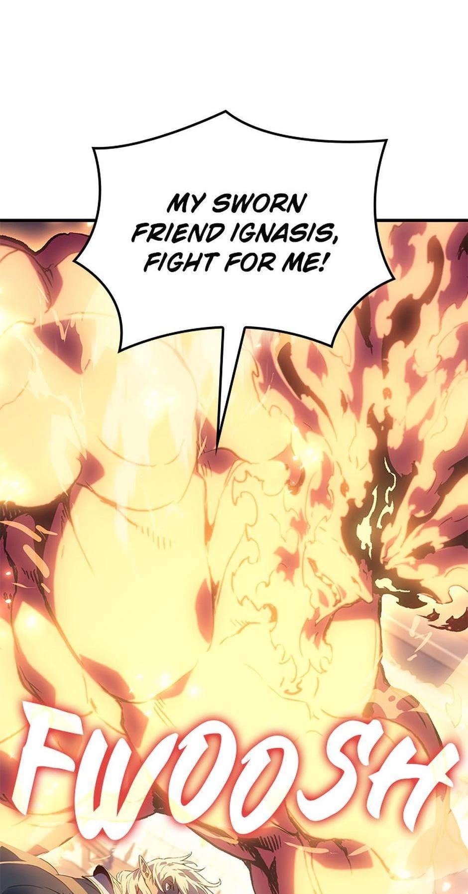 Read The Reincarnated King of Fists EN Manga Online